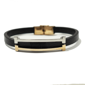 Bracelet Homme Couture