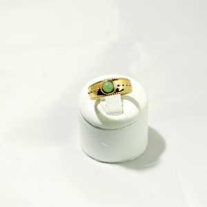 Bague Plaqué-Or Elsa