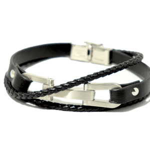 Bracelet Homme triple