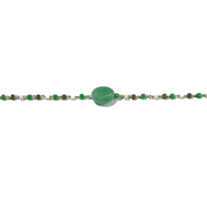 Bracelet Plaqué Or Amélie