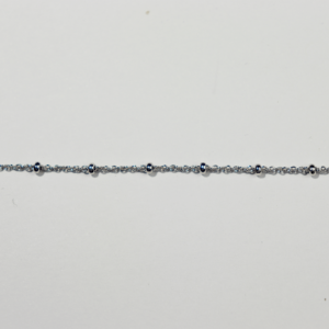 Bracelet Argent Boules